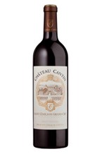 Château De Cantin, St-Émilion Grand Cru 2010